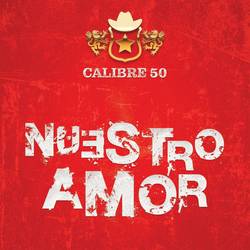 Portada de Nuestro Amor