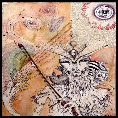 Portada de GWALCHMAi
