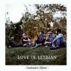 Portada de Fantastic Shine