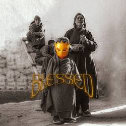 Portada de Blessed