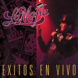 Portada de Exitos En Vivo