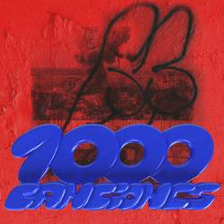 Portada de 1000CANCIONES