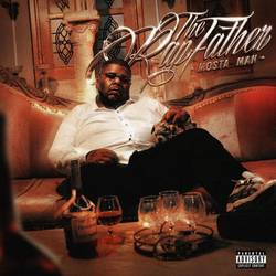 Portada de The Rap Father