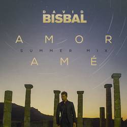 Portada de Amor Amé (Summer Mix)