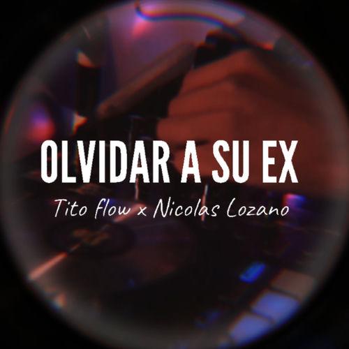 Portada de Olvidar a Su Ex