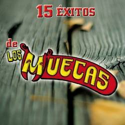 Portada de 15 Exitos
