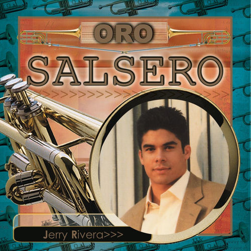 Portada de Oro Salsero