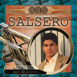 Portada de Oro Salsero