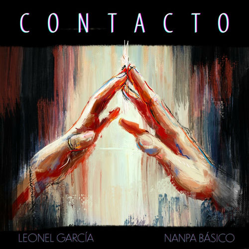 Portada de Contacto
