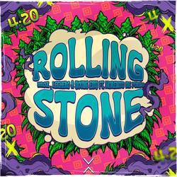 Portada de Rolling Stone
