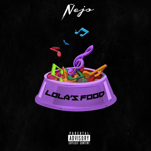 Portada de Lola's Food