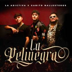 Portada de La Pelinegra