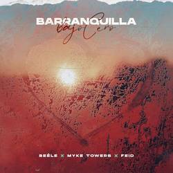 Portada de Barranquilla Bajo Cero