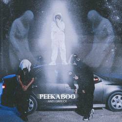 Portada de Peekaboo