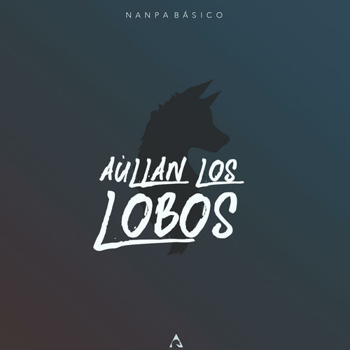 Portada de Aúllan los Lobos