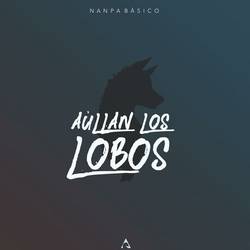 Portada de Aúllan los Lobos