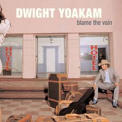 Portada de Blame the Vain