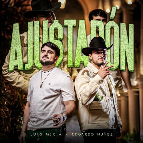 Portada de Ajustadón