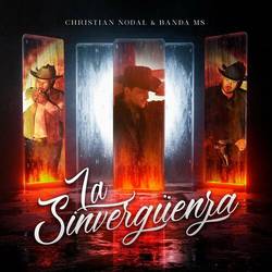 Portada de La Sinvergüenza