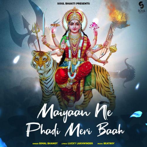 Portada de Maiyaan Ne Phadi Meri Baah