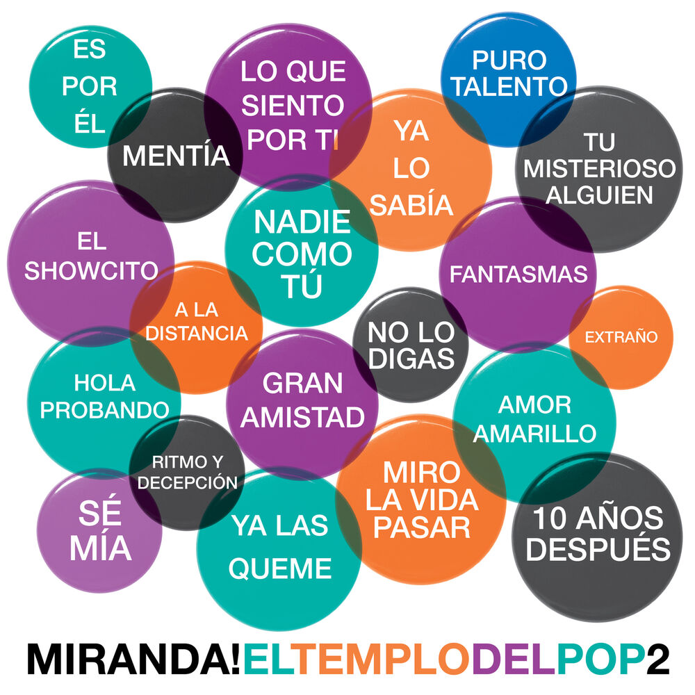 Portada de Mas de Lo Que Te Imaginas