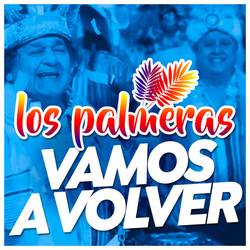 Portada de Vamos A Volver (Single)