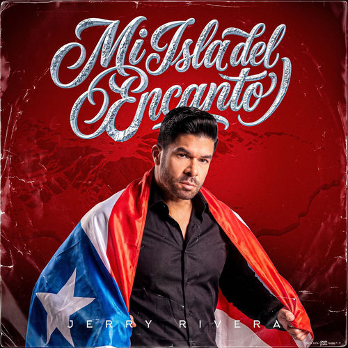 Portada de Mi Isla del Encanto