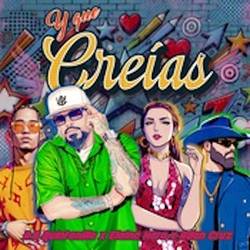 Portada de Y Que Creías