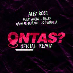 Portada de Ontas? (Remix)
