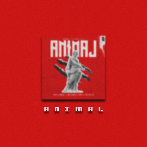 Portada de Animal