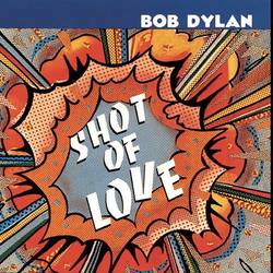 Portada de Shot Of Love