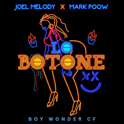 Portada de Lo Botone