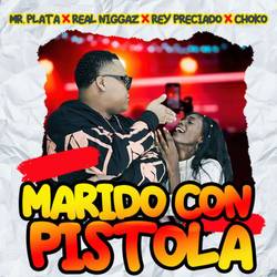 Portada de Marido Con Pistola