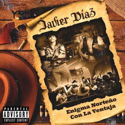 Portada de Javier Díaz