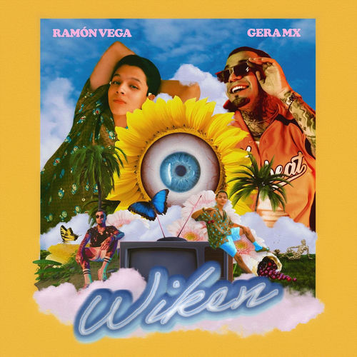 Portada de Wiken