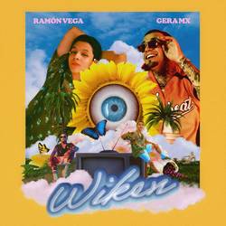 Portada de Wiken