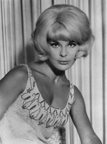 Fallece Elke Sommer a los 85 años, la actriz alemana que brilló junto a Peter Sellers