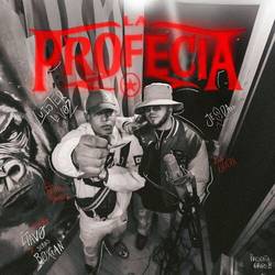 Portada de La Profecía