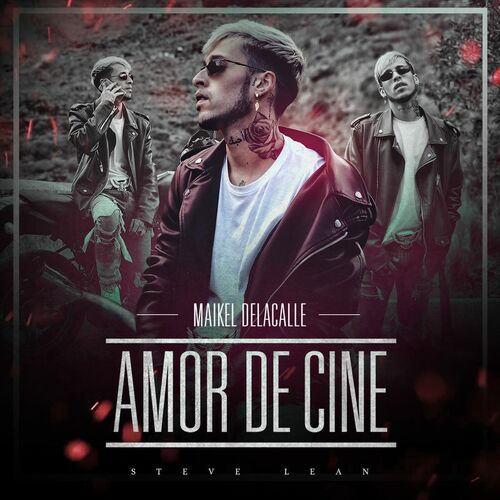 Portada de Amor De Cine