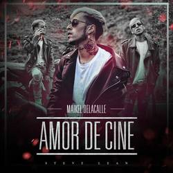 Portada de Amor De Cine