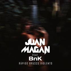 Portada de Rápido, Brusco, Violento