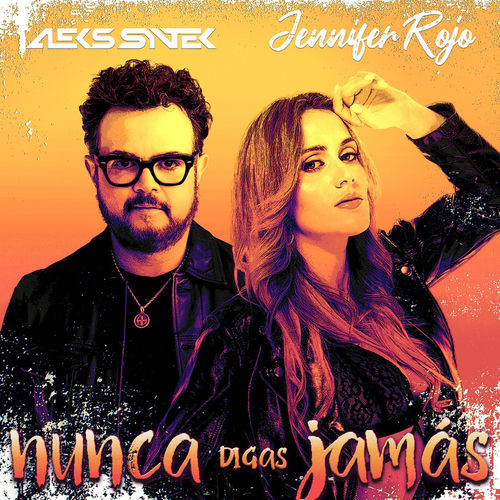 Portada de Nunca Digas Jamás