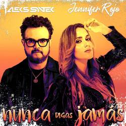 Portada de Nunca Digas Jamás