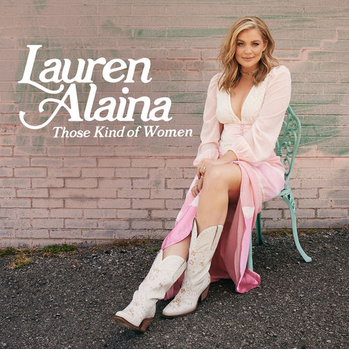 Portada de Those Kind Of Women
