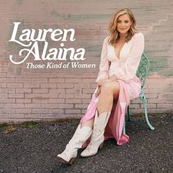 Portada de Those Kind Of Women
