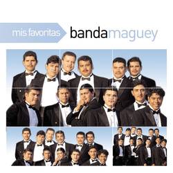 Portada de Mis Favoritas