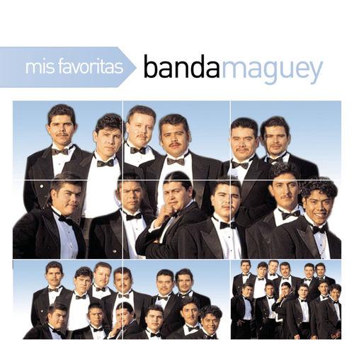 Portada de Mis Favoritas
