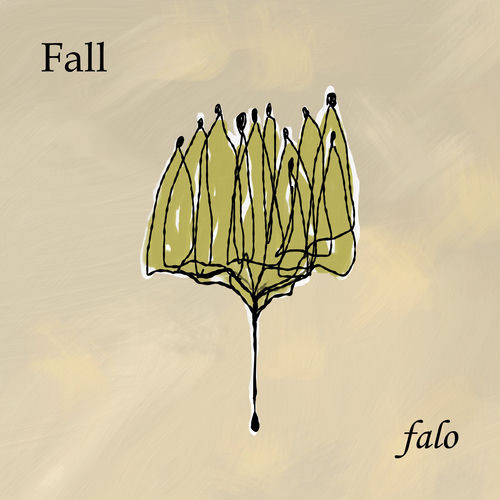 Portada de Fall