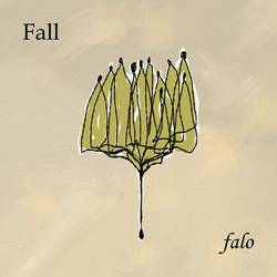 Portada de Fall
