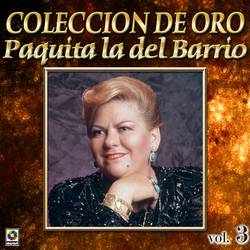 Portada de Colección De Oro, Vol. 3: La Huerfanita